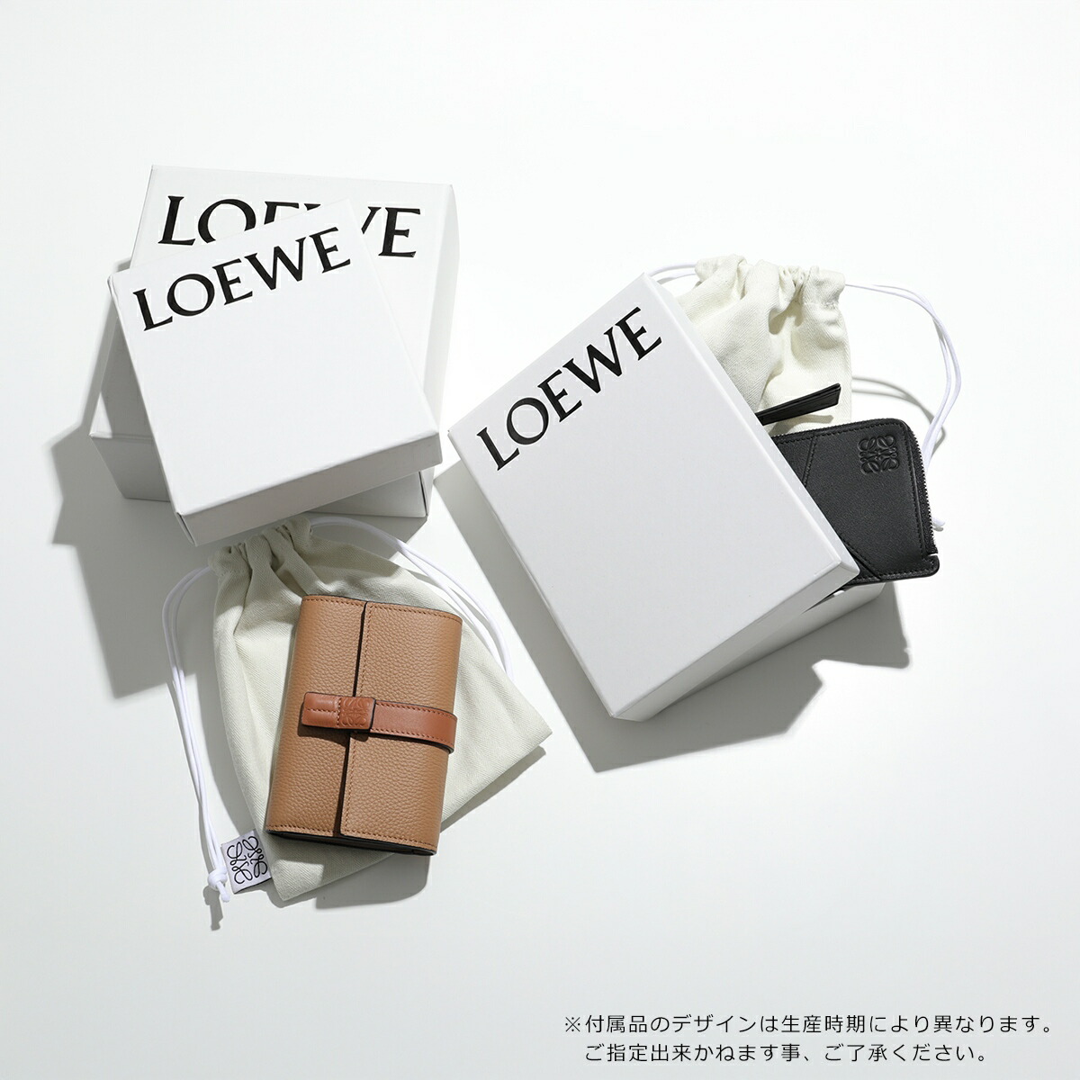 楽天市場】LOEWE ロエベ カードケース PUZZLE EDGE CARD HOLDER