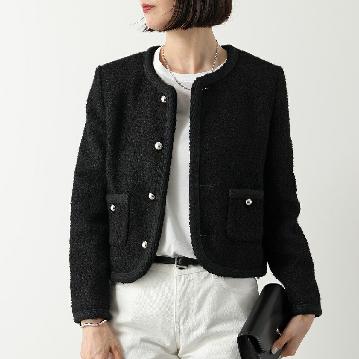 楽天市場】CELINE セリーヌ チェルシージャケット 2V34T593V.38NO