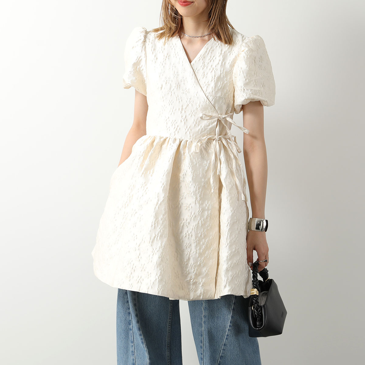 楽天市場】Sister Jane シスタージェーン ワンピース Lilith Jacquard