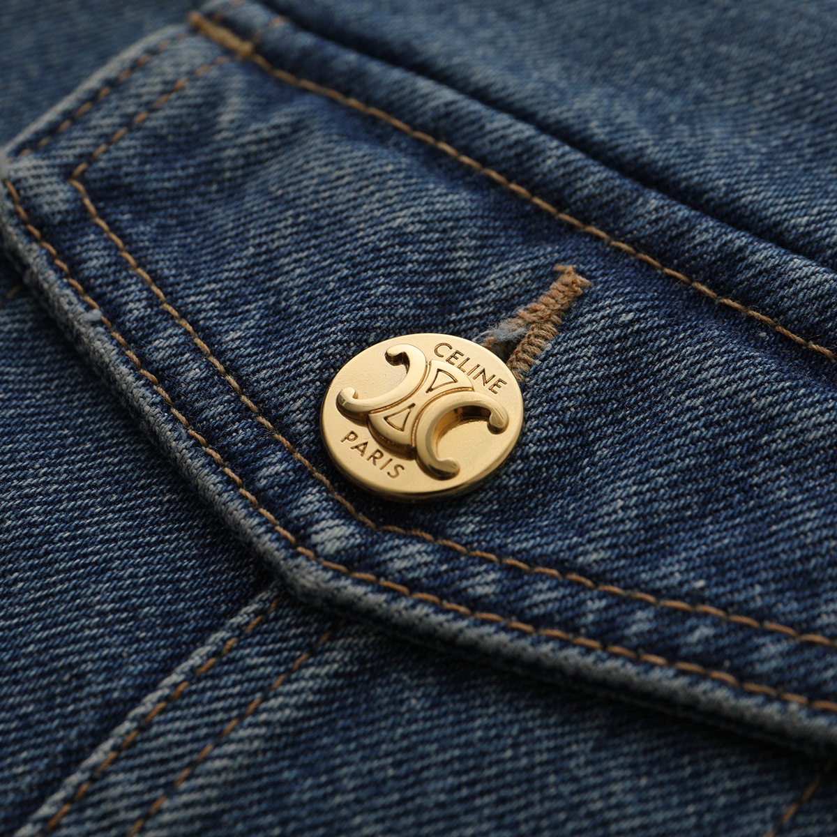 楽天市場】CELINE セリーヌ ワンピース 2U142930F.07UW レディース