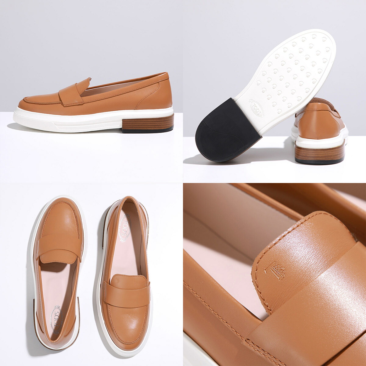 楽天市場】【最大2万円OFFクーポン対象・3/1限定】TODS トッズ