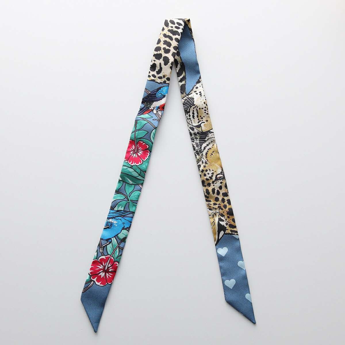 楽天市場】HERMES エルメス ツイリードール スカーフ TWILLY DOLL