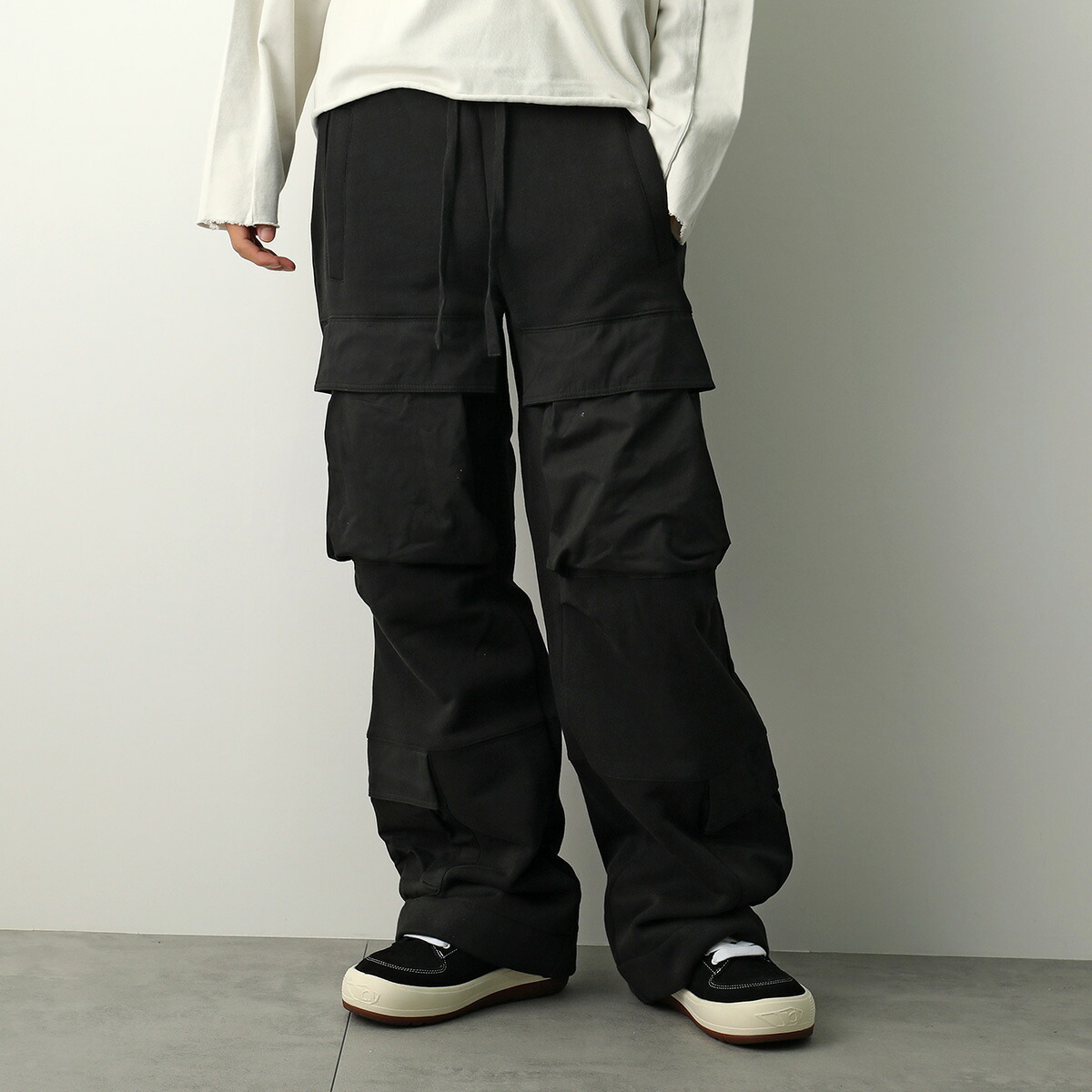 楽天市場】ENTIRE STUDIOS エンタイアスタジオ スウェットパンツ