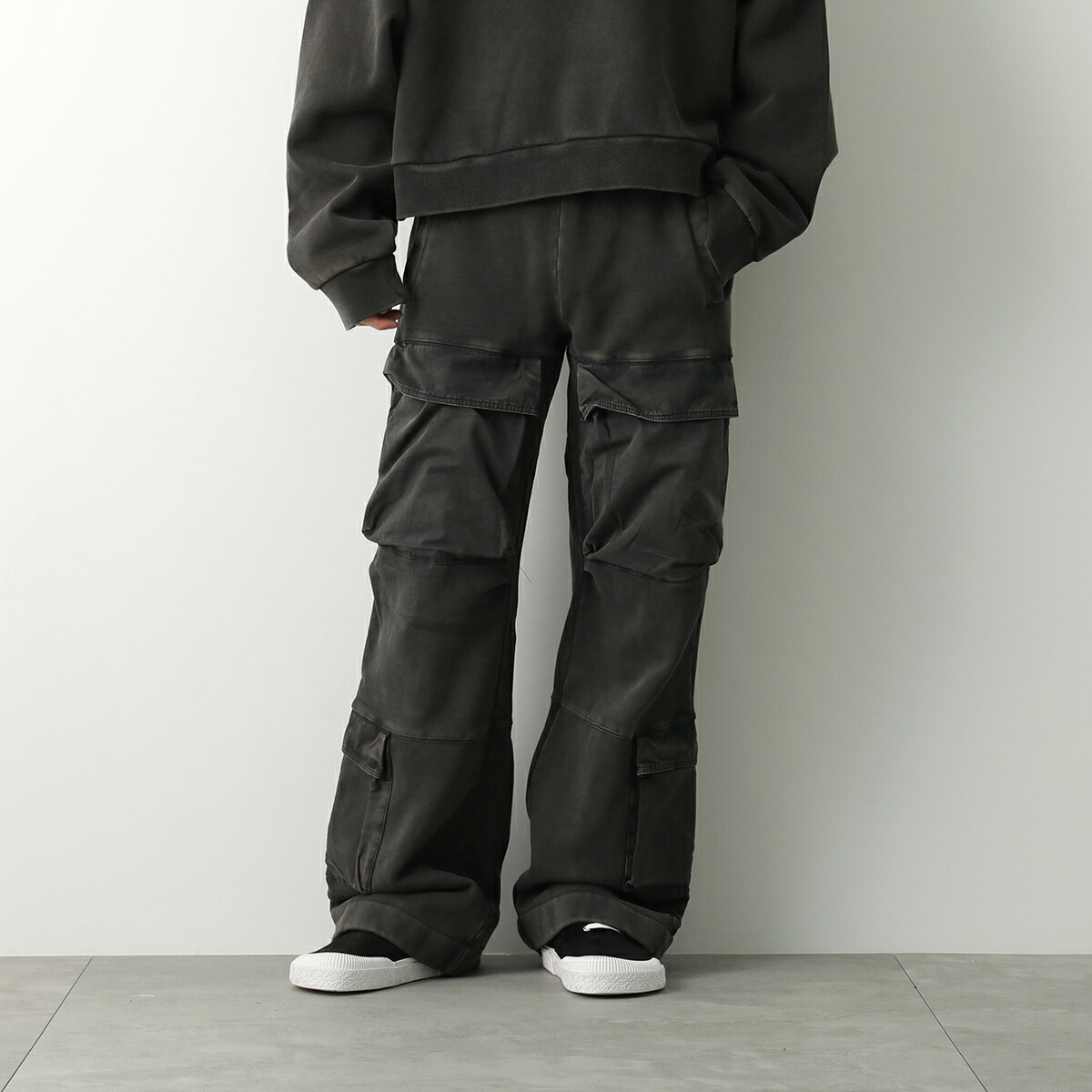 楽天市場】ENTIRE STUDIOS エンタイアスタジオ スウェットパンツ