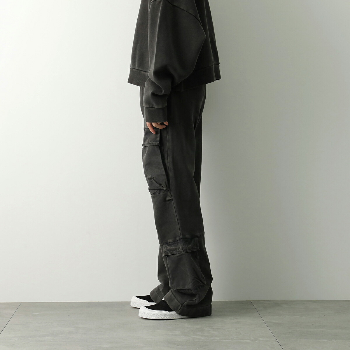 楽天市場】ENTIRE STUDIOS エンタイアスタジオ スウェットパンツ