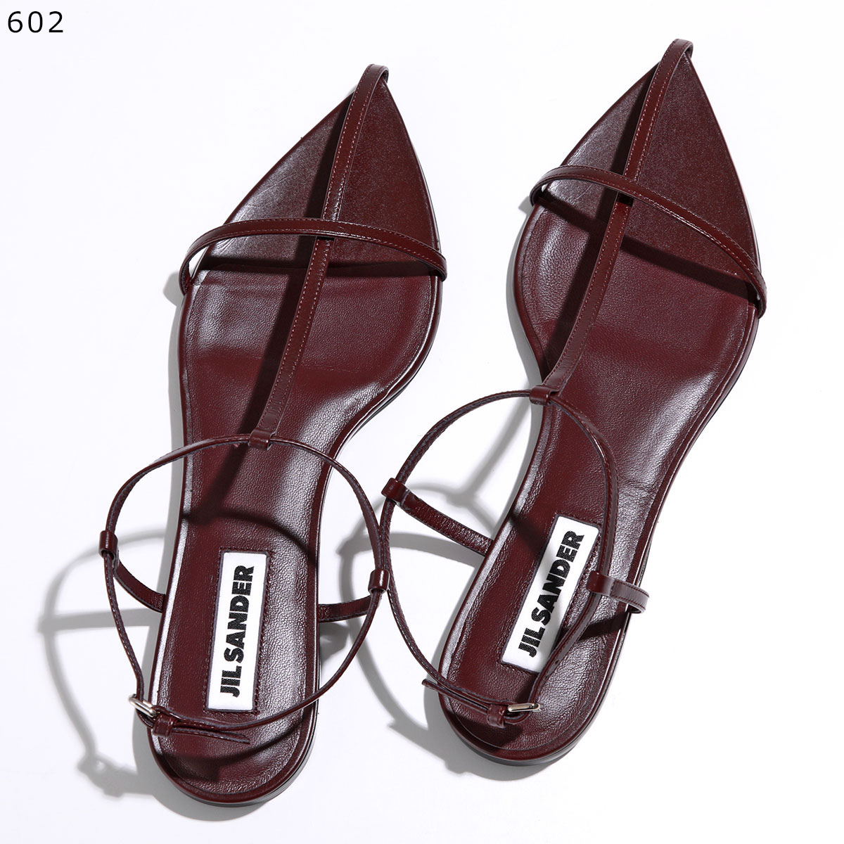 楽天市場】【最大2万円OFFクーポン対象・3/1限定】JIL SANDER ジル