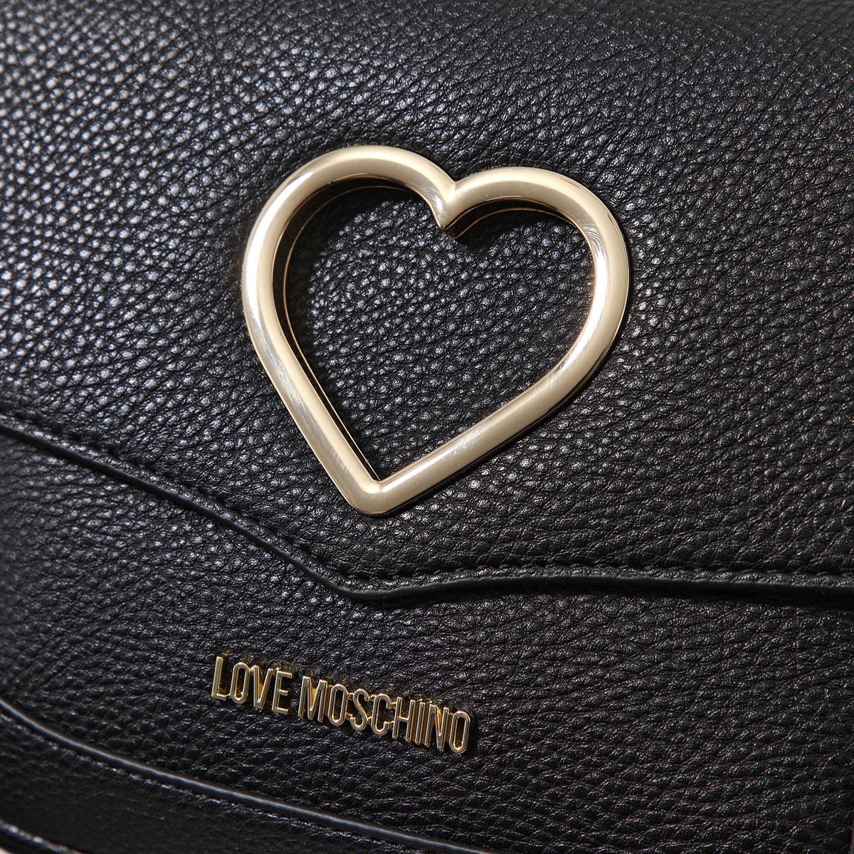 楽天市場】LOVE MOSCHINO ラブモスキーノ ショルダーバッグ