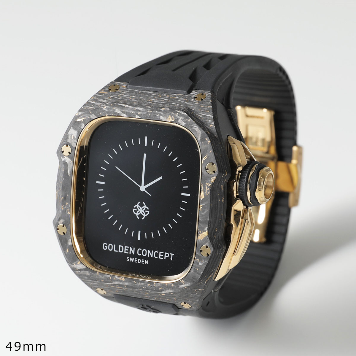 楽天市場】GOLDEN CONCEPT ゴールデンコンセプト Apple Watch Case