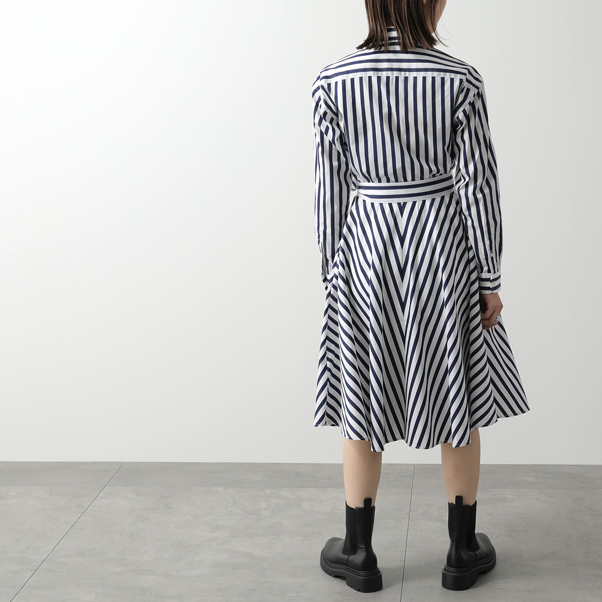 楽天市場】Polo Ralph Lauren ポロ ラルフローレン シャツ ワンピース