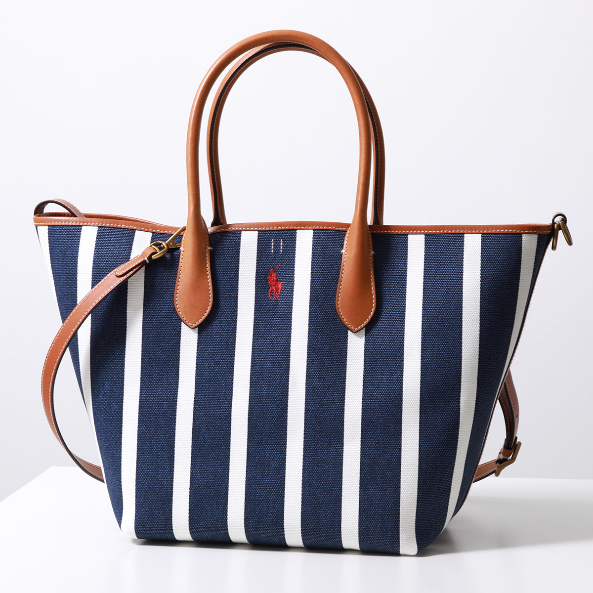 楽天市場】Polo Ralph Lauren ポロ ラルフローレン トートバッグ
