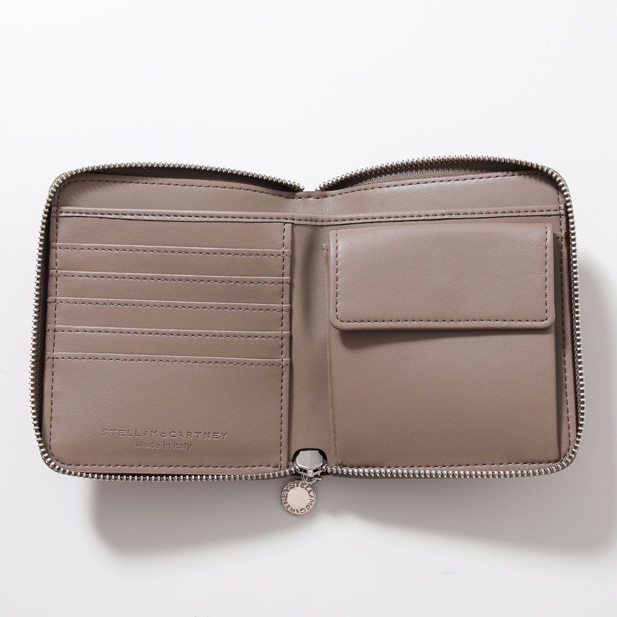 楽天市場】STELLA McCARTNEY ステラマッカートニー 二つ折り財布