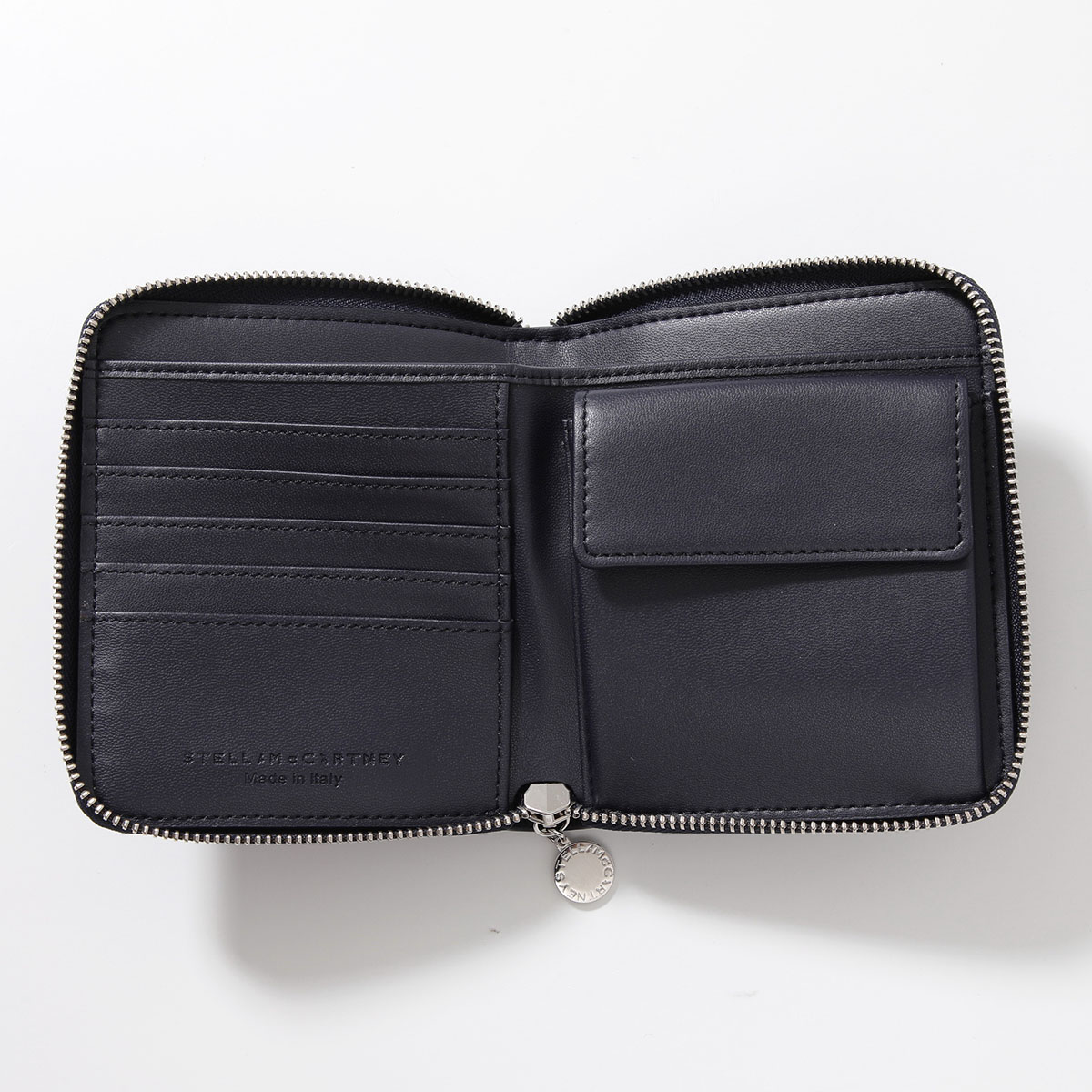 楽天市場】STELLA McCARTNEY ステラマッカートニー 二つ折り財布