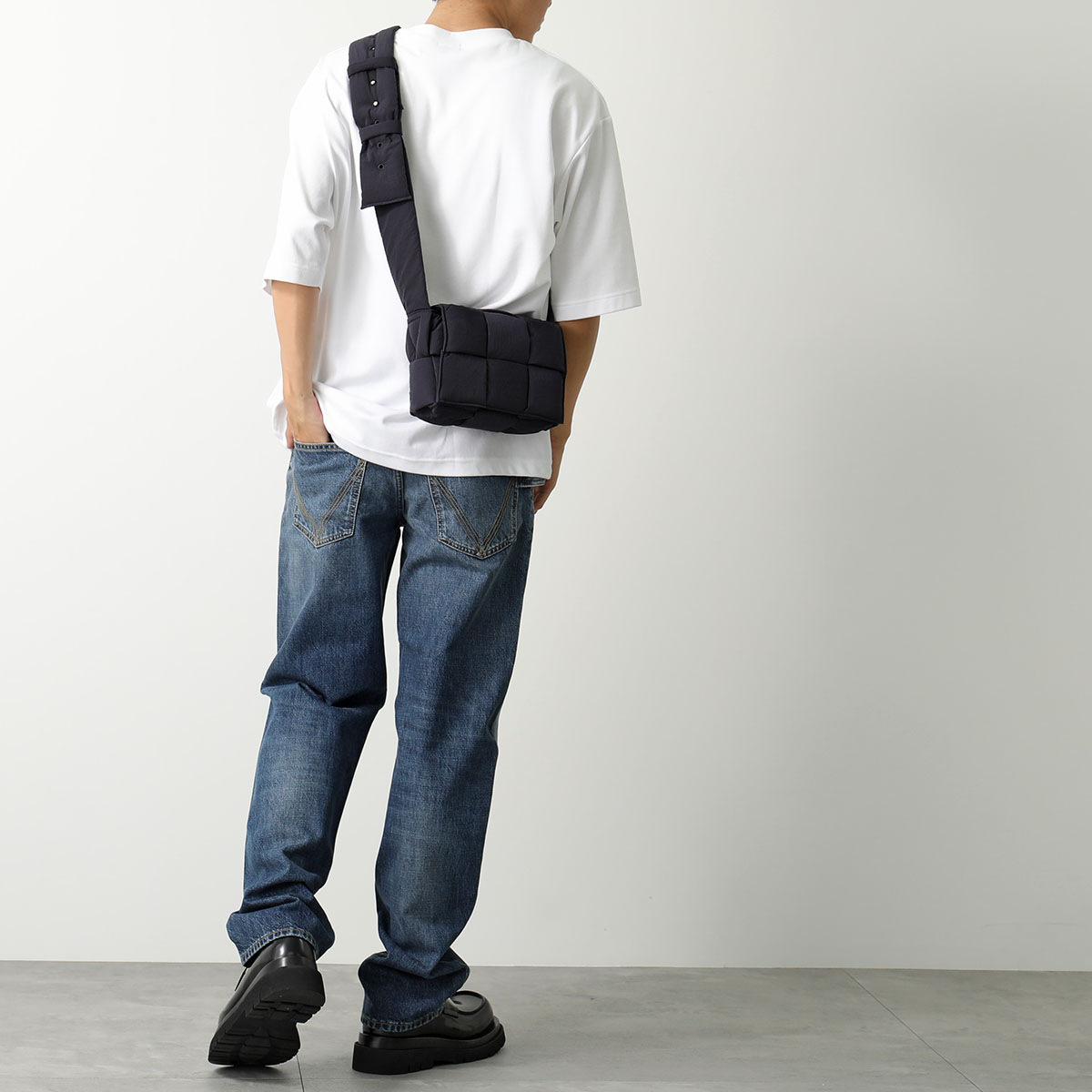 楽天市場】BOTTEGA VENETA ボッテガヴェネタ ショルダーバッグ