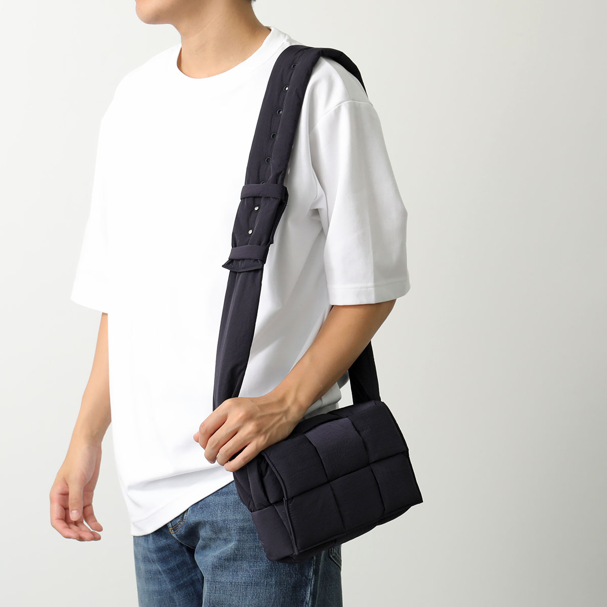 楽天市場】BOTTEGA VENETA ボッテガヴェネタ ショルダーバッグ