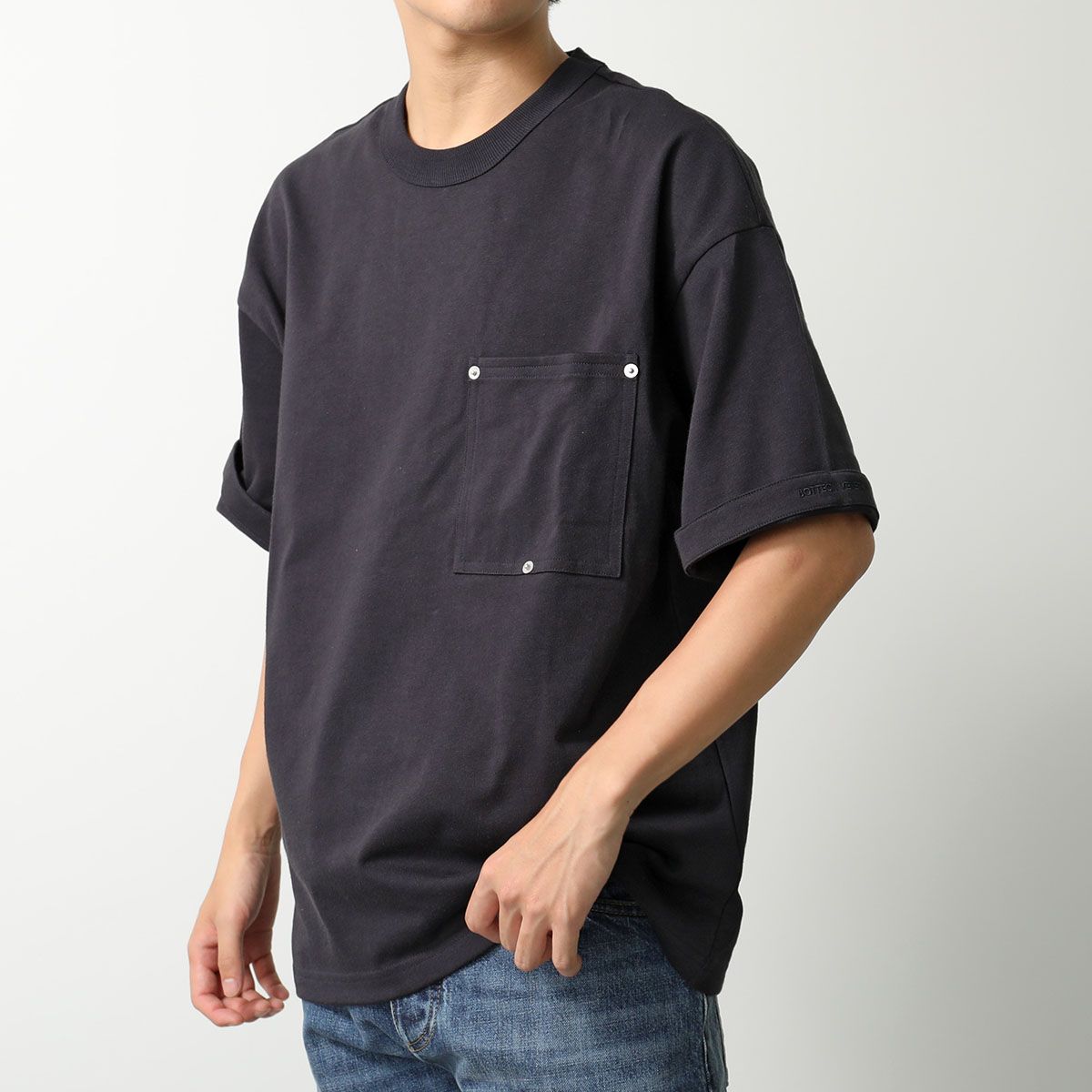 楽天市場】BOTTEGA VENETA ボッテガヴェネタ Tシャツ 745093 VKLZ0