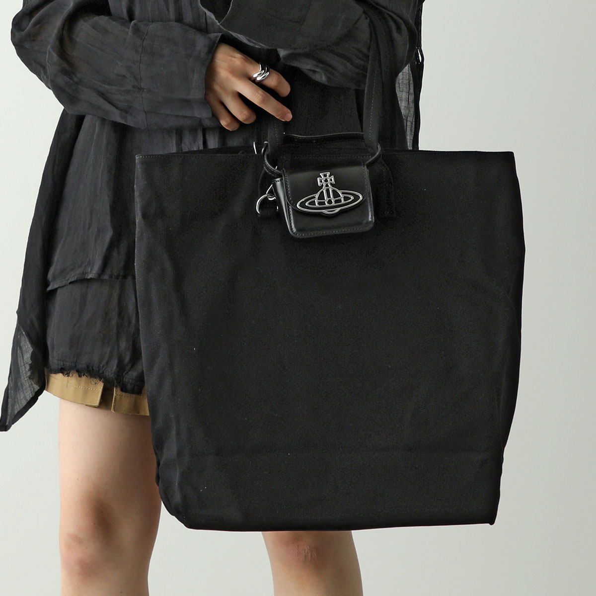 楽天市場】Vivienne Westwood ヴィヴィアンウエストウッド バッグ