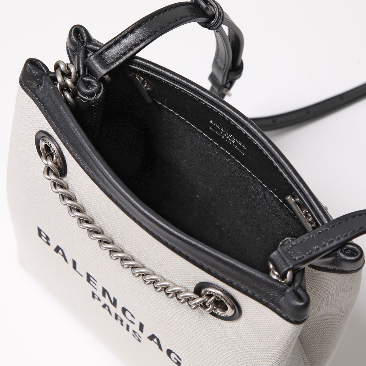 楽天市場】BALENCIAGA バレンシアガ ショルダーバッグ DUTY FREE PHONE