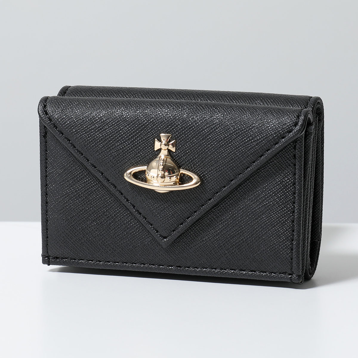 楽天市場】Vivienne Westwood ヴィヴィアンウエストウッド 三つ折り