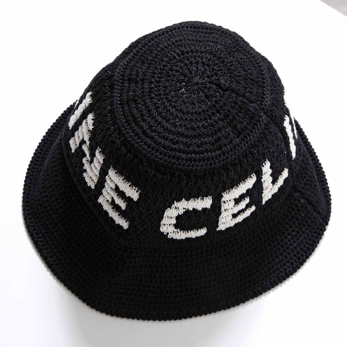 楽天市場】CELINE セリーヌ バケットハット 2AE5S817X.38EC レディース