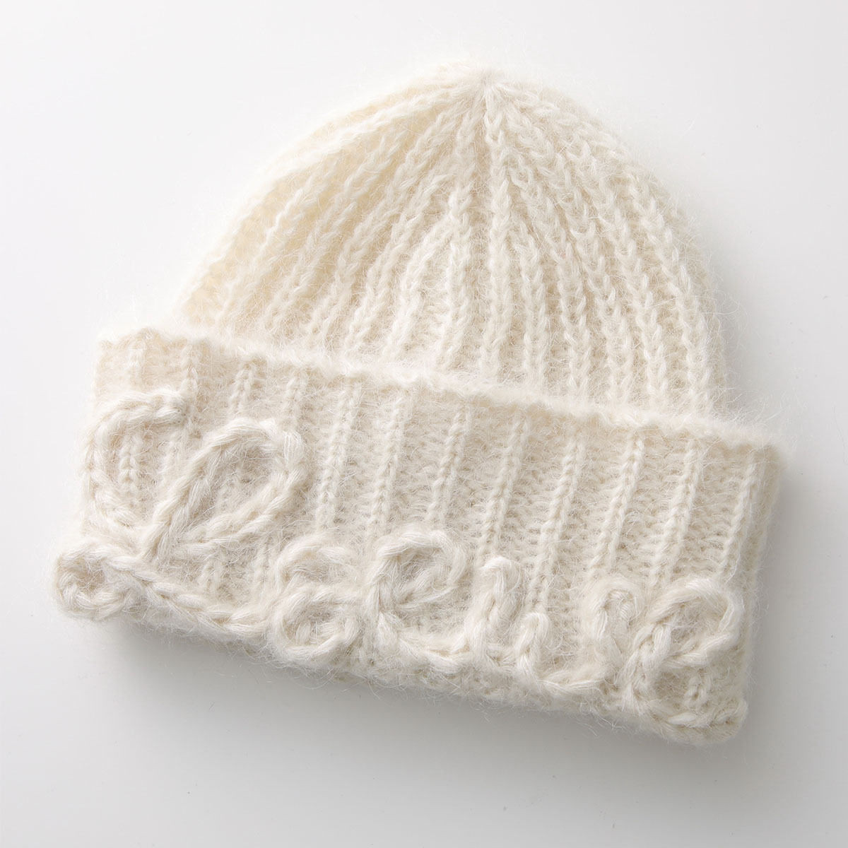 楽天市場】LOEWE ロエベ ニット帽 F811487X36 レディース ビーニー