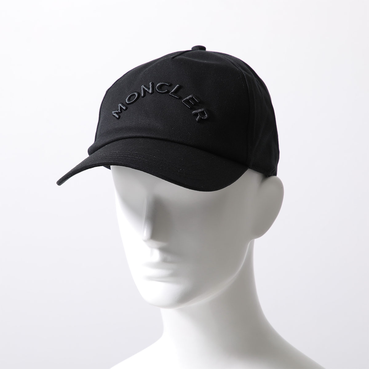 楽天市場】MONCLER モンクレール ベースボールキャップ BASEBALL
