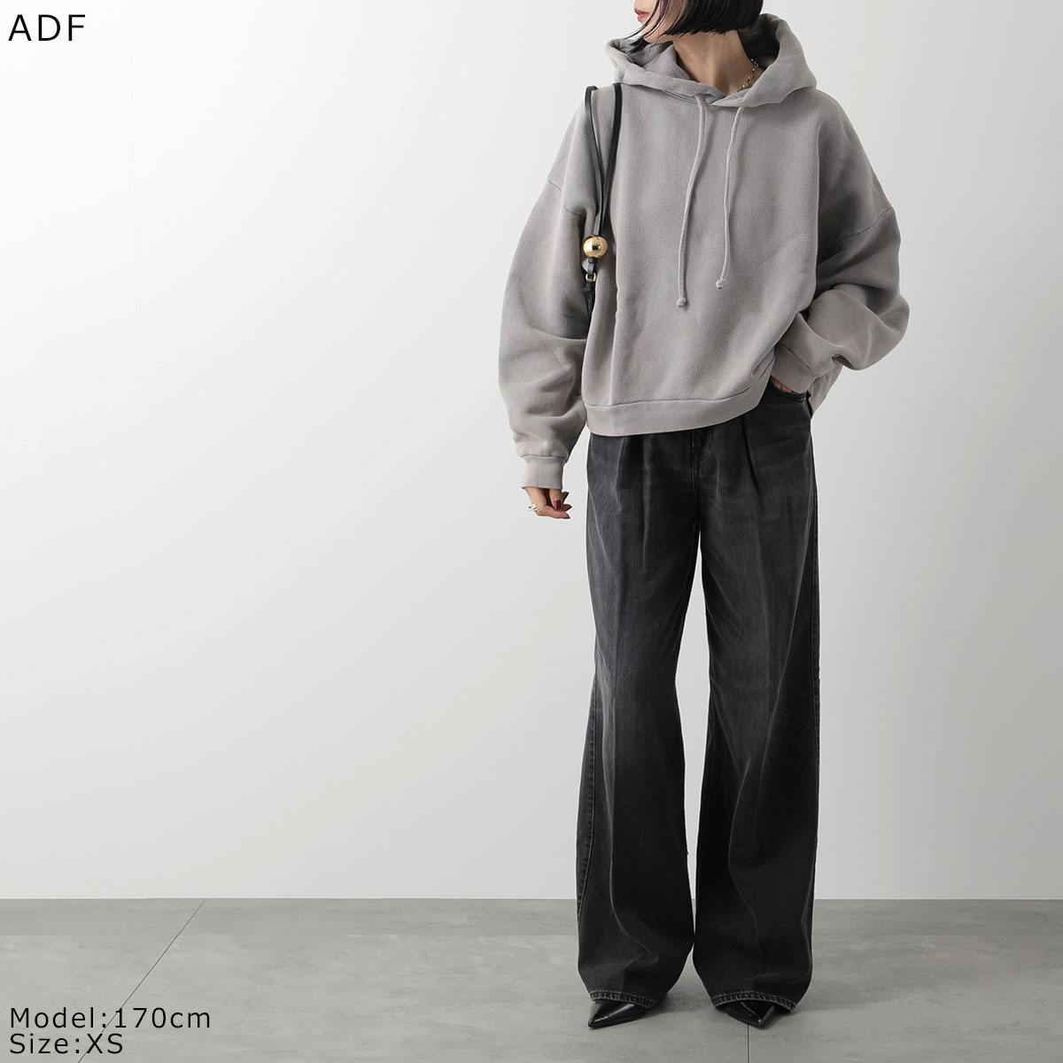 楽天市場】【最大2万円OFFクーポン対象・3/1限定】Acne Studios アクネ
