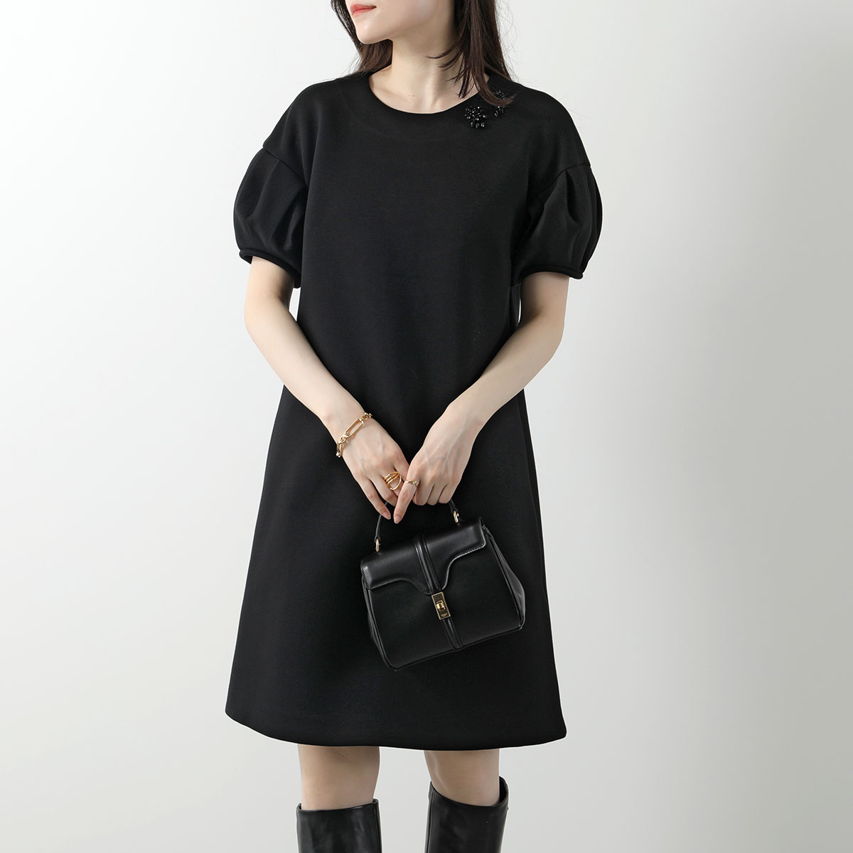 楽天市場】S MAX MARA エス マックスマーラ ワンピース URSOLA