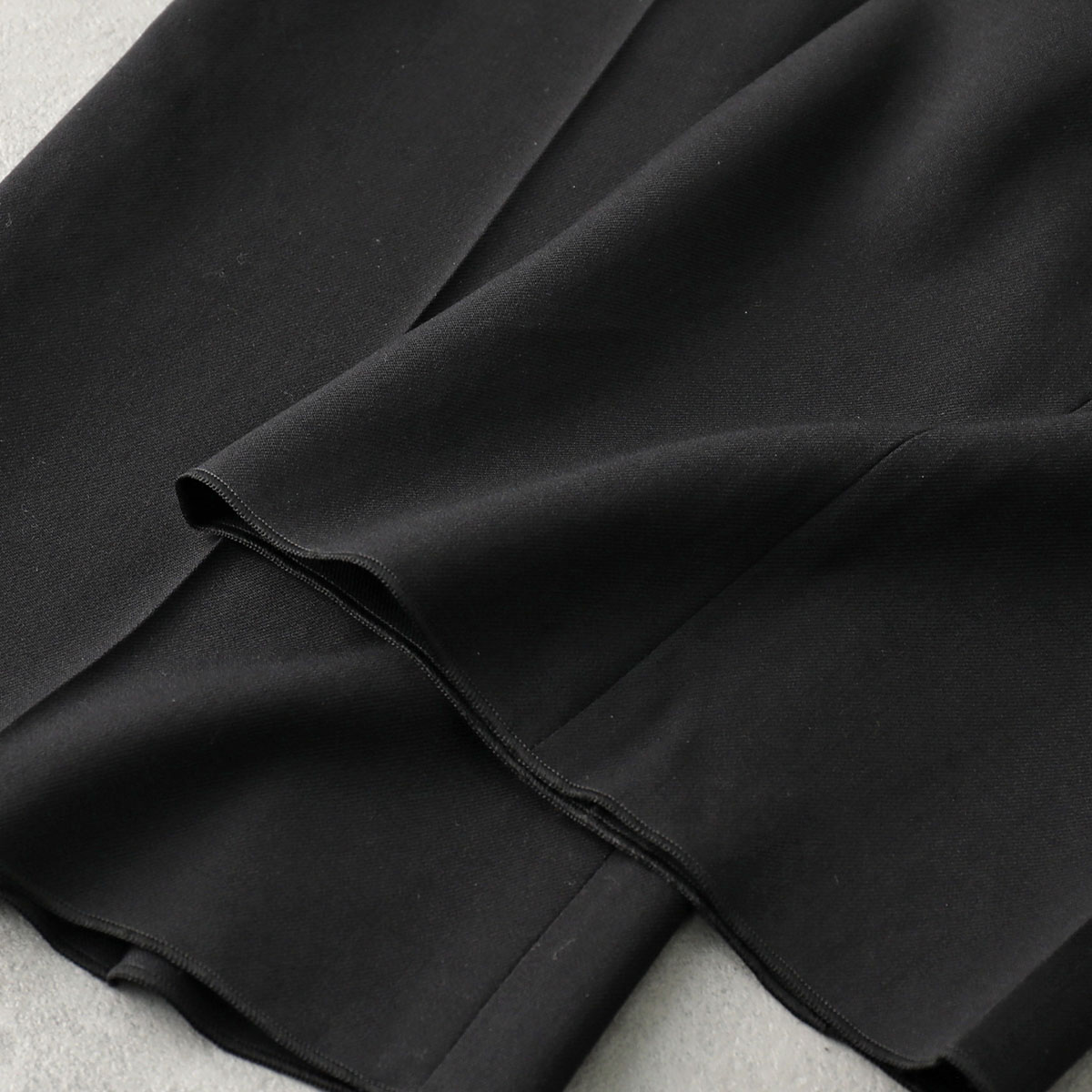 楽天市場】SAINT LAURENT サンローラン スラックスパンツ 698286 Y404W