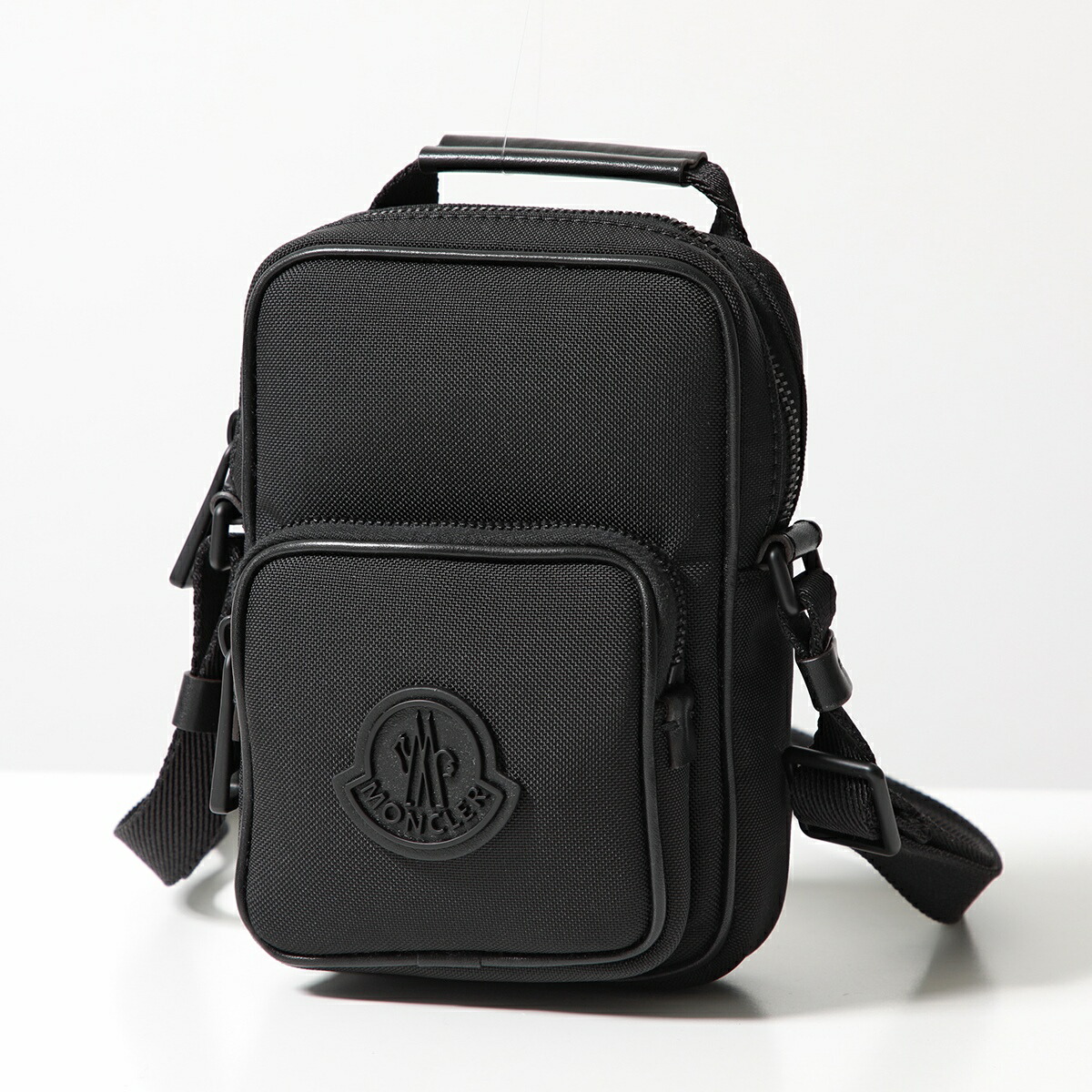 楽天市場】MONCLER モンクレール ショルダーバッグ YEHOR 6B00001