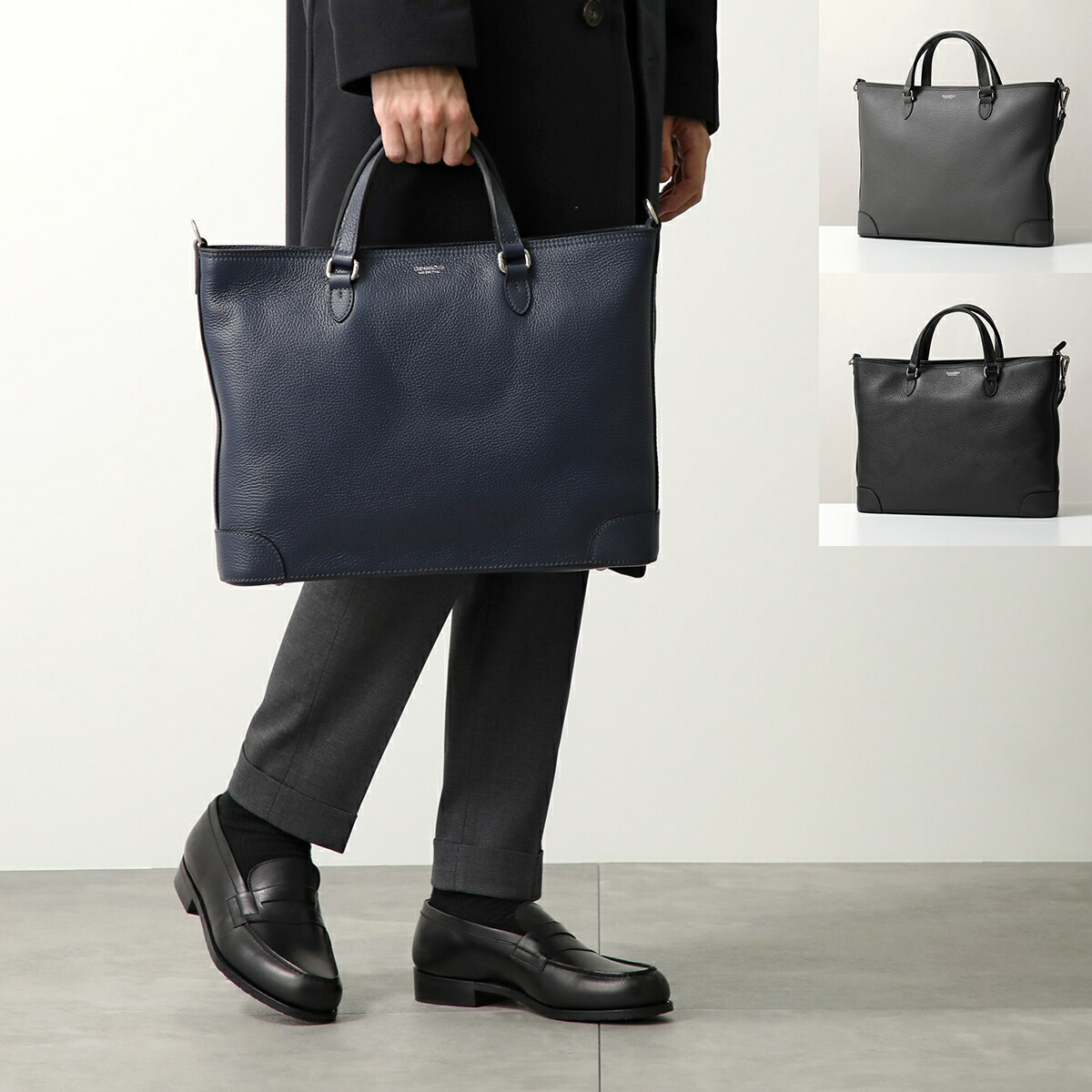 楽天市場】DANIEL&BOB ダニエルアンドボブ ブリーフケース U 330 39