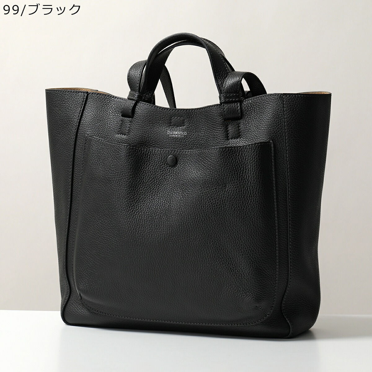 楽天市場】DANIEL&BOB ダニエルアンドボブ トートバッグ U 448 35 2223