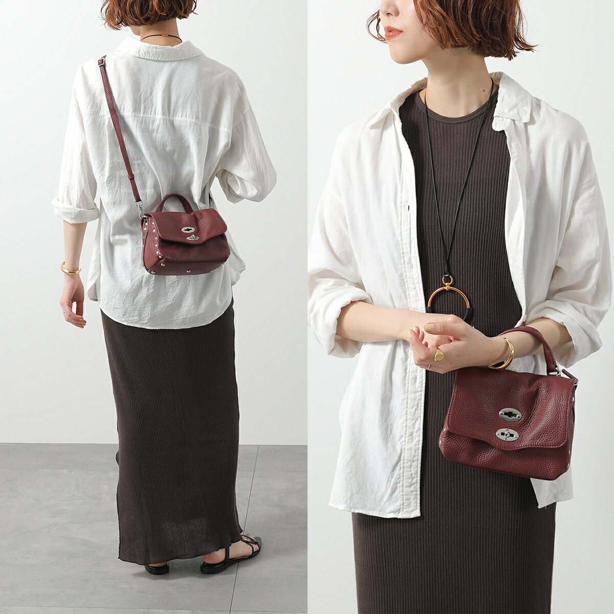 楽天市場】【最大2万円OFFクーポン対象・3/1限定】ZANELLATO