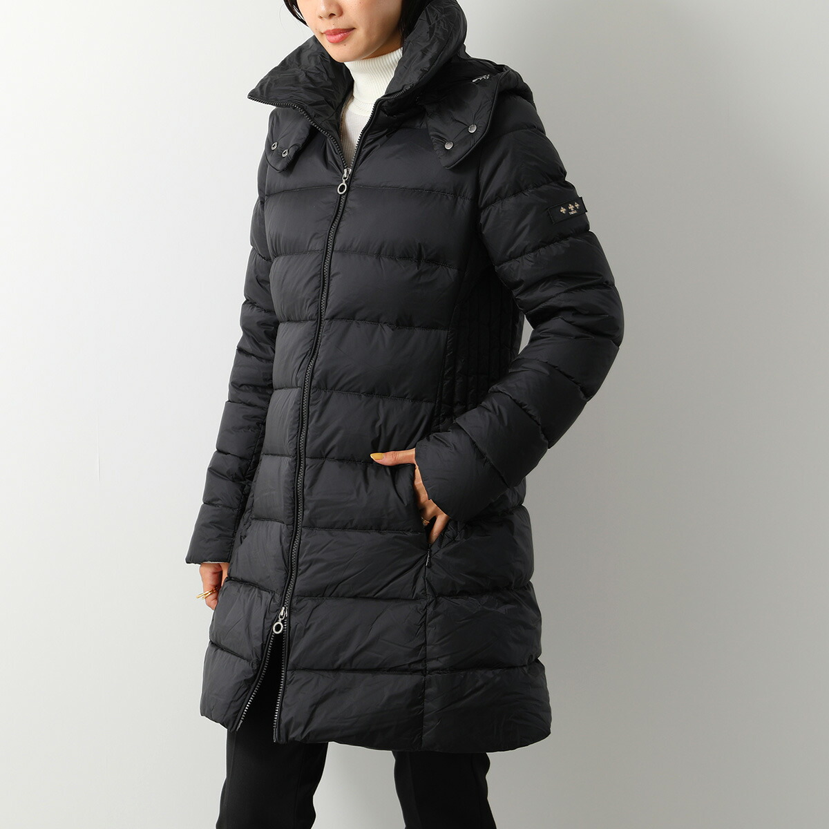 楽天市場】TATRAS タトラス LTAT24A4694-D TATRAS タトラス ダウン