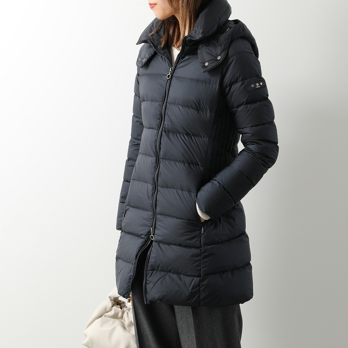 楽天市場】TATRAS タトラス LTAT24A4694-D TATRAS タトラス ダウン