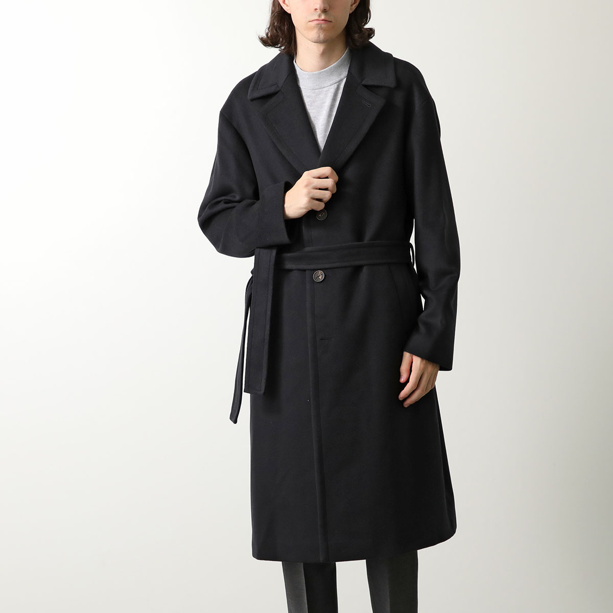 楽天市場】HEVO イーヴォ コート OSTUNI G840 オストゥーニ メンズ