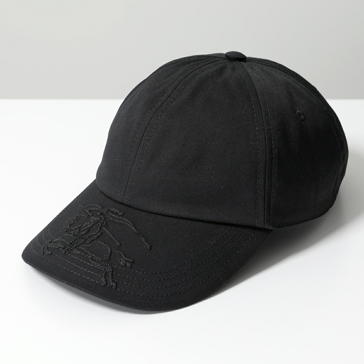 楽天市場】BURBERRY バーバリー ベースボールキャップ MH EKD APPLIQUE