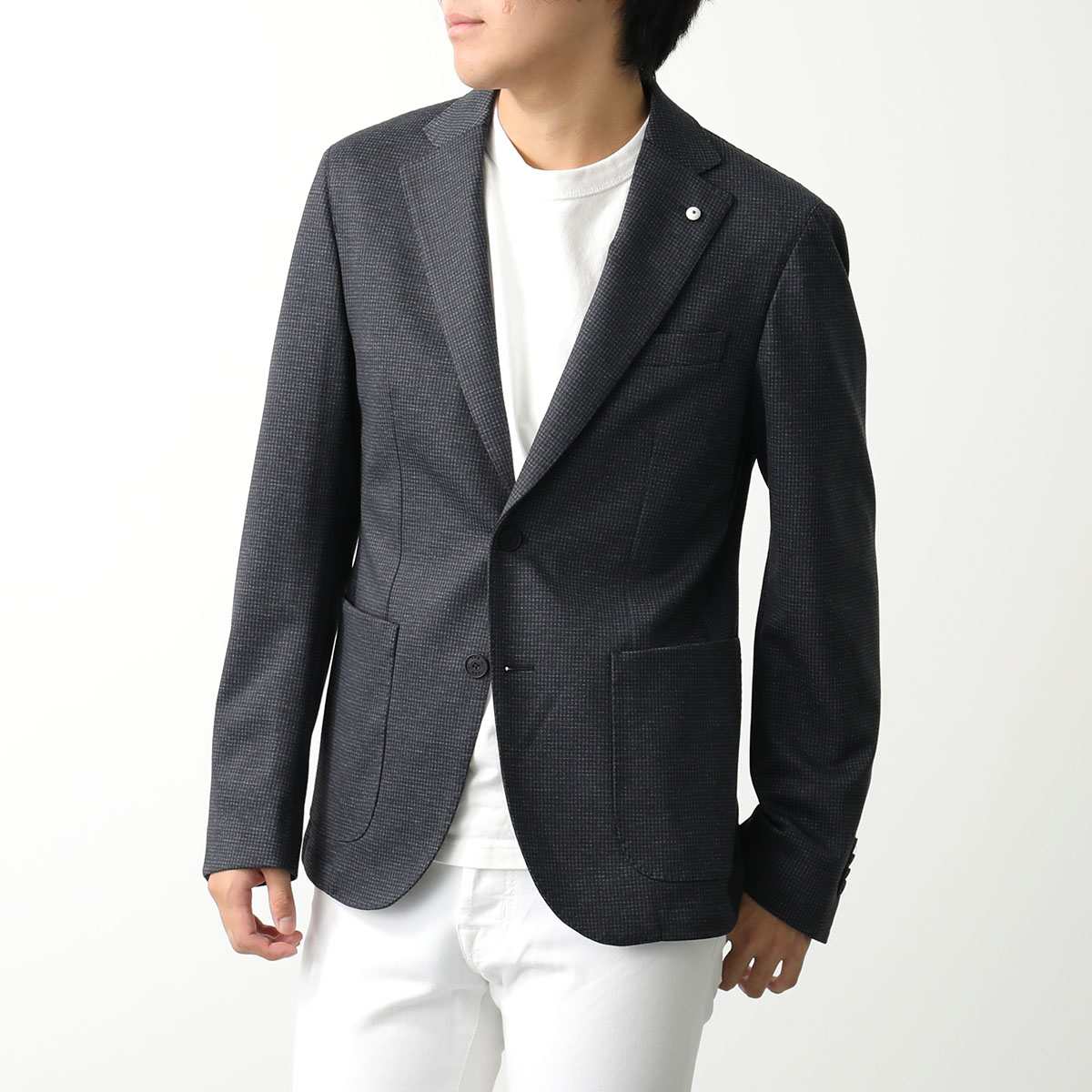 楽天市場】L.B.M.1911 エルビーエム1911 ジャケット 2844 メンズ