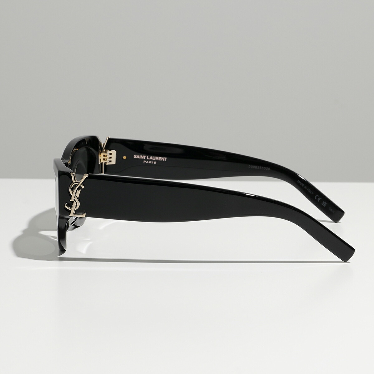 楽天市場】SAINT LAURENT サンローラン サングラス SL M94/F