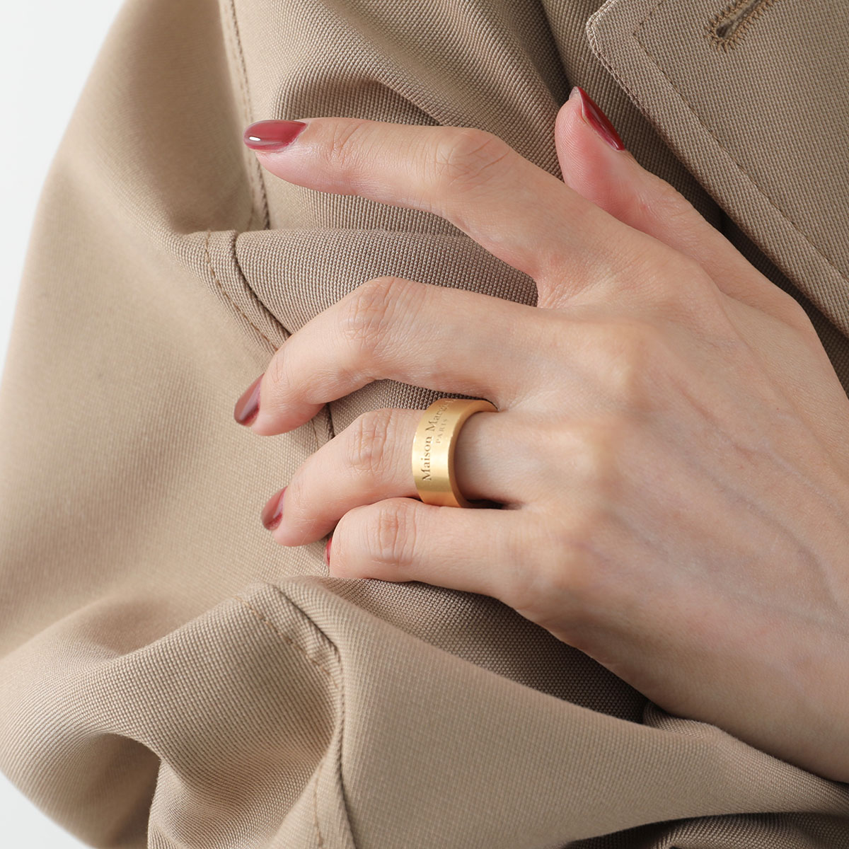 楽天市場】【最大2万円OFFクーポン対象・3/1限定】MAISON MARGIELA