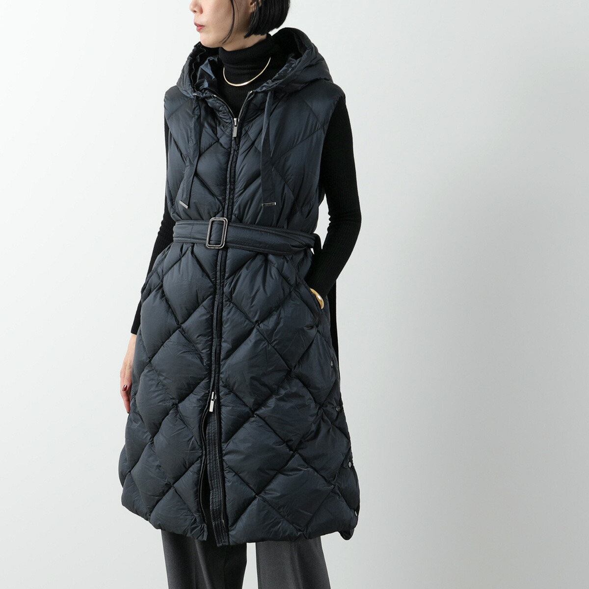 楽天市場】MAX MARA The Cube マックスマーラ ザ キューブ ダウン