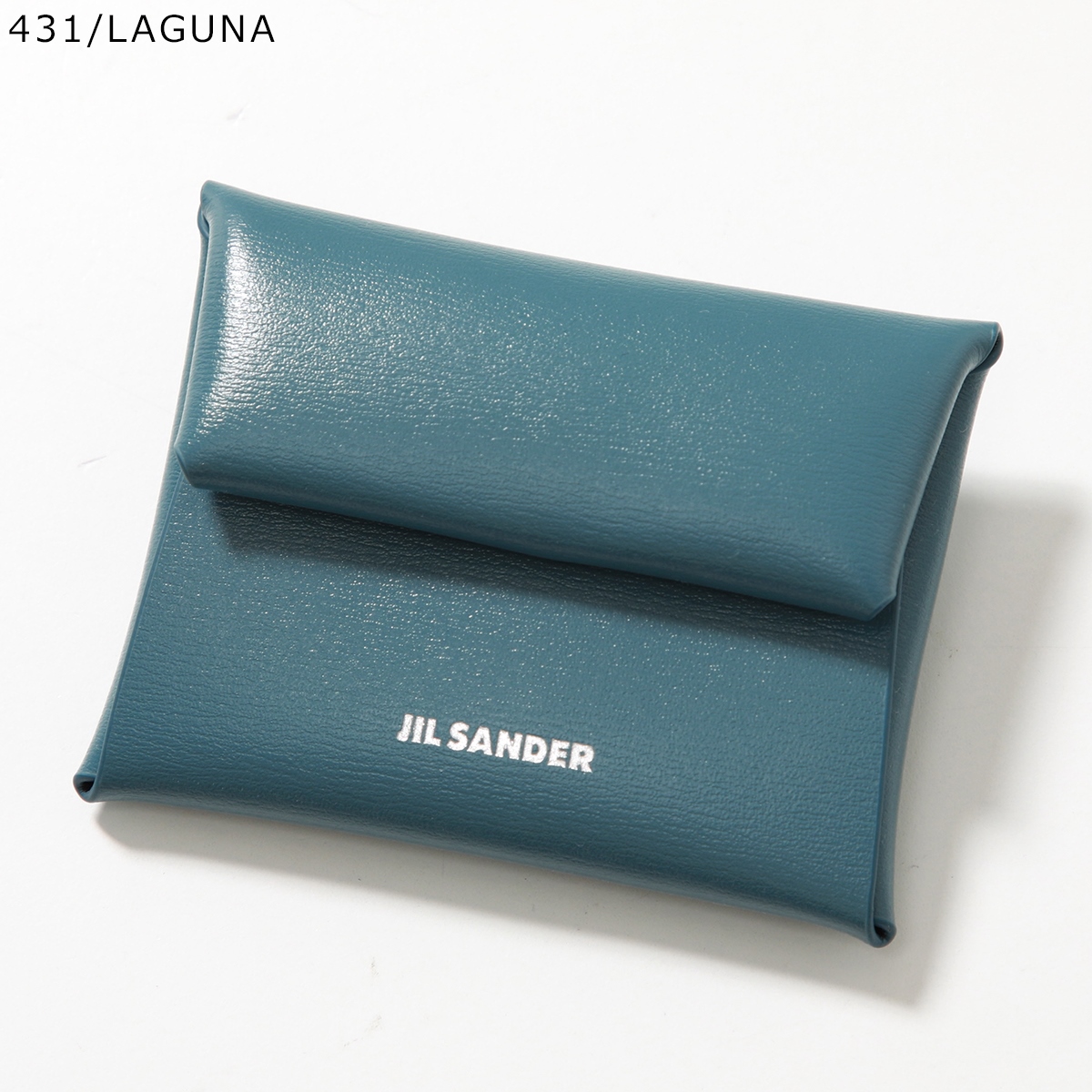 楽天市場】JIL SANDER ジルサンダー コインケース FOLDED MINI PURSE