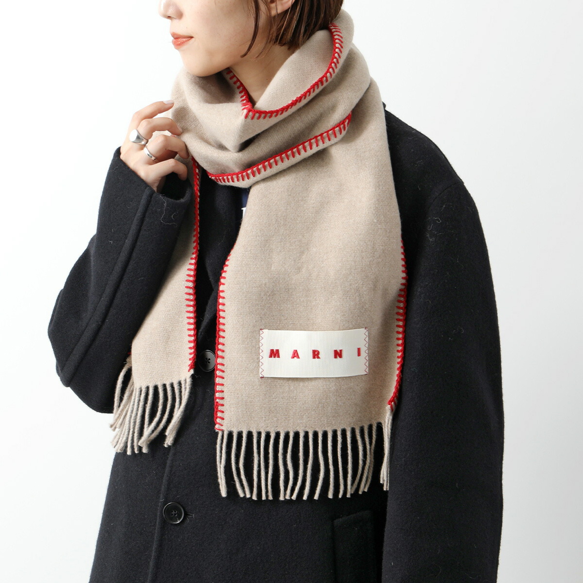 楽天市場】【最大2万円OFFクーポン対象・3/1限定】MARNI マルニ