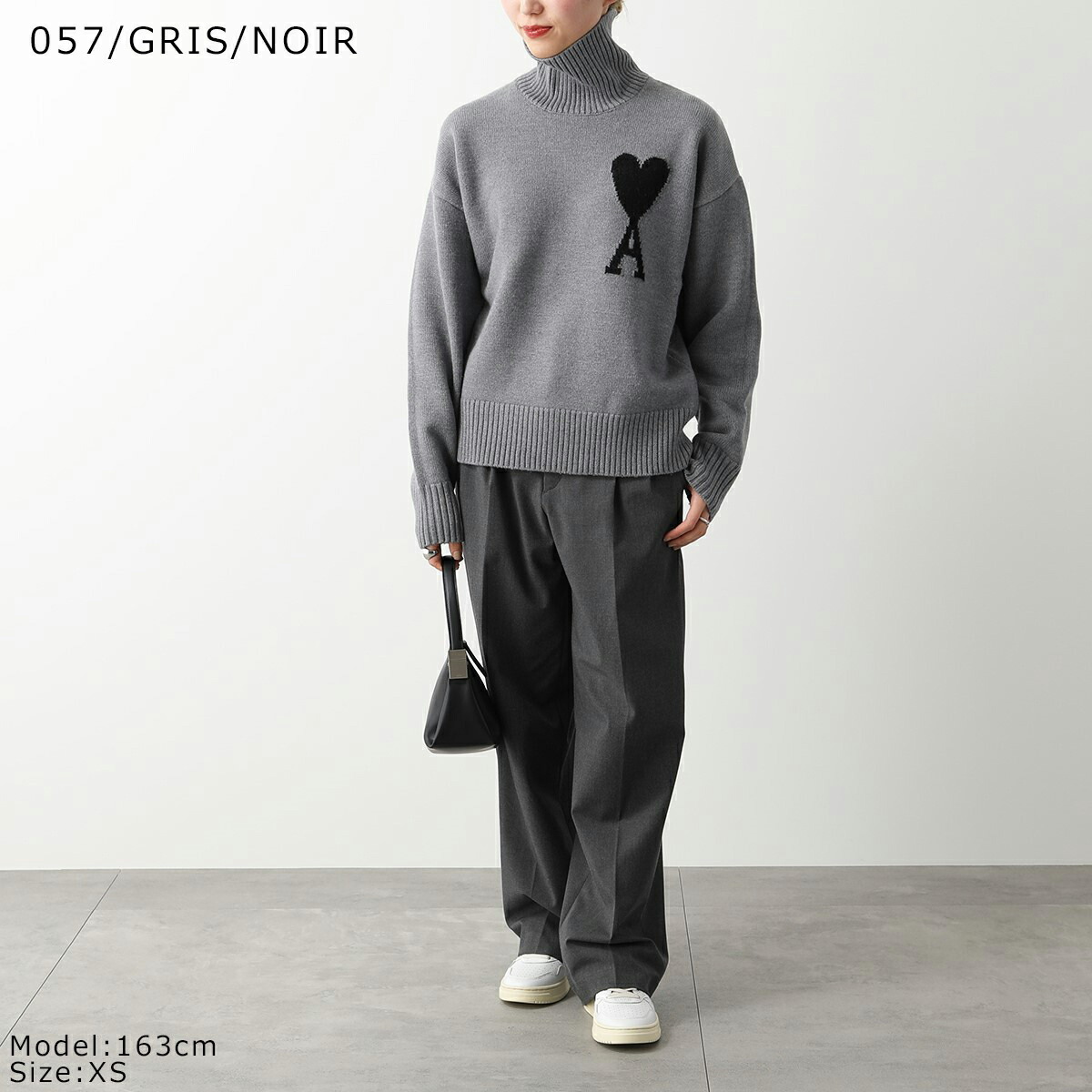 楽天市場】【最大2万円OFFクーポン対象・3/1限定】ami paris