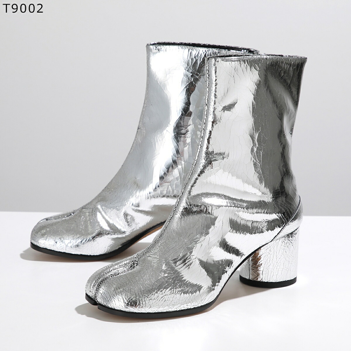 楽天市場】MAISON MARGIELA メゾンマルジェラ ショートブーツ Tabi