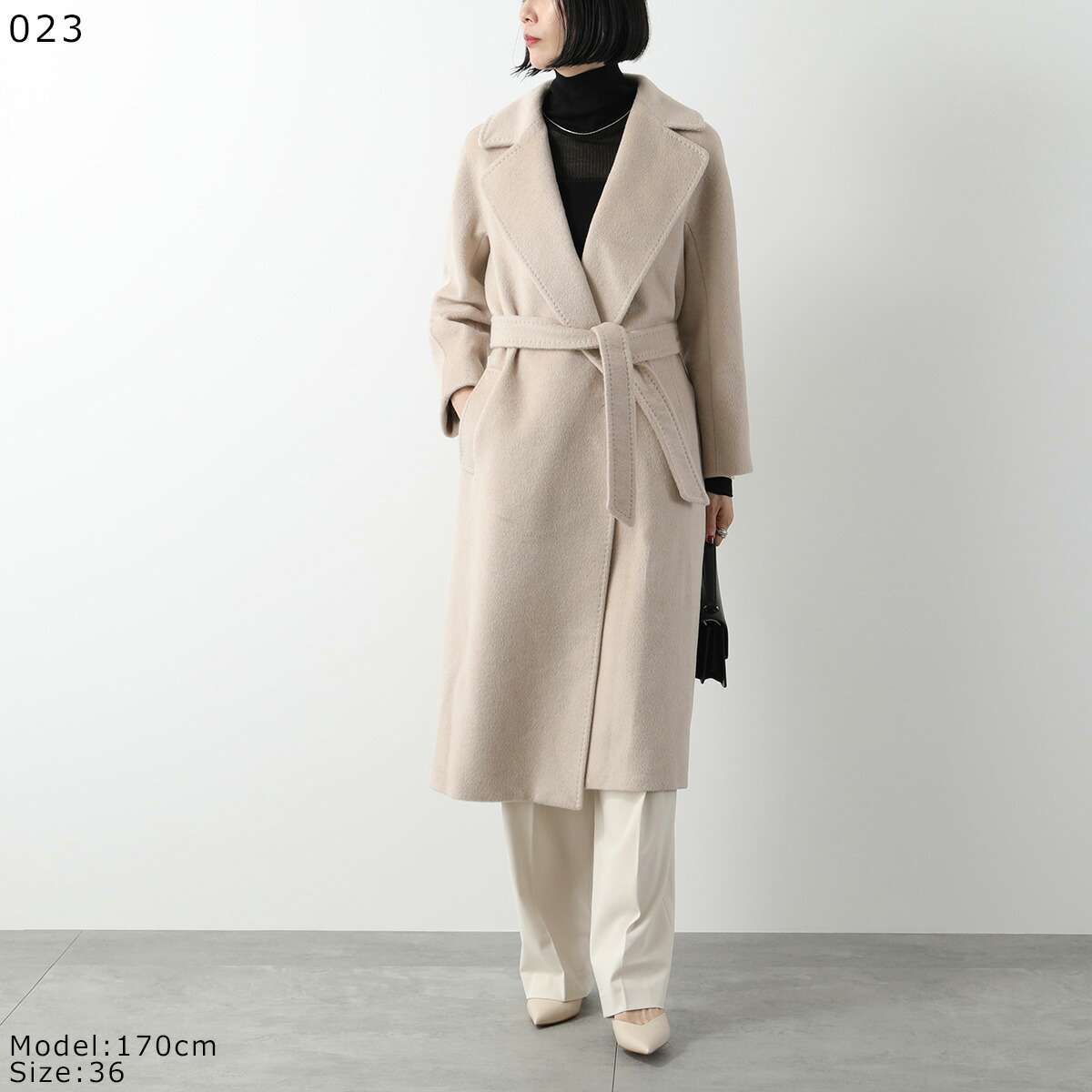 楽天市場】WEEKEND MAX MARA ウィークエンド マックスマーラ ガウン