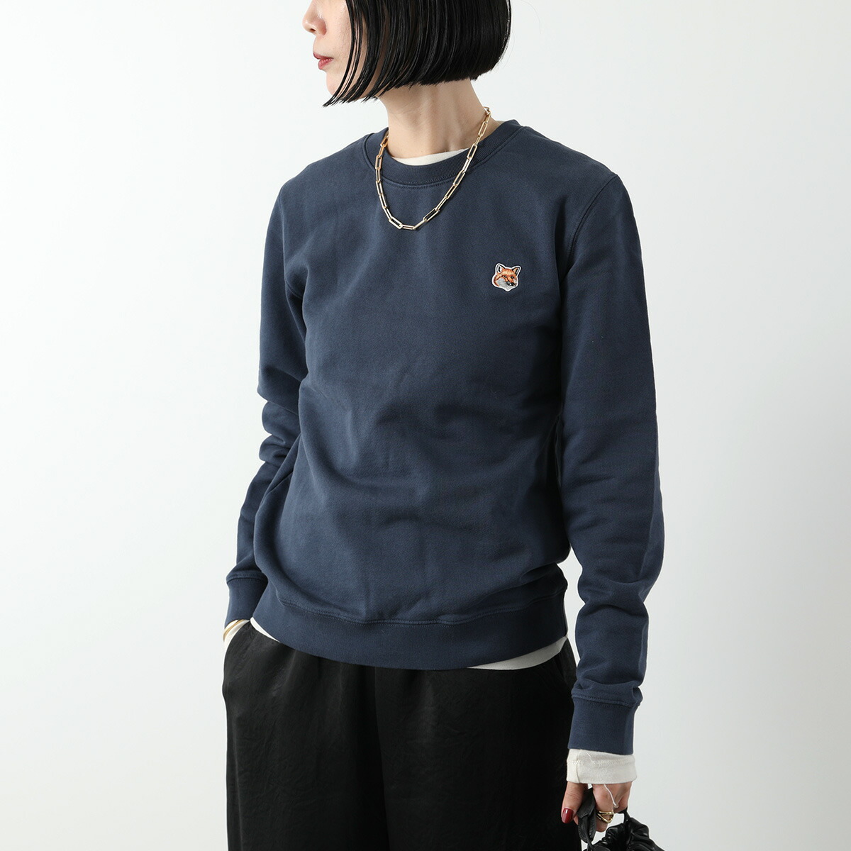 楽天市場】【最大2万円OFFクーポン対象・3/1限定】MAISON KITSUNE