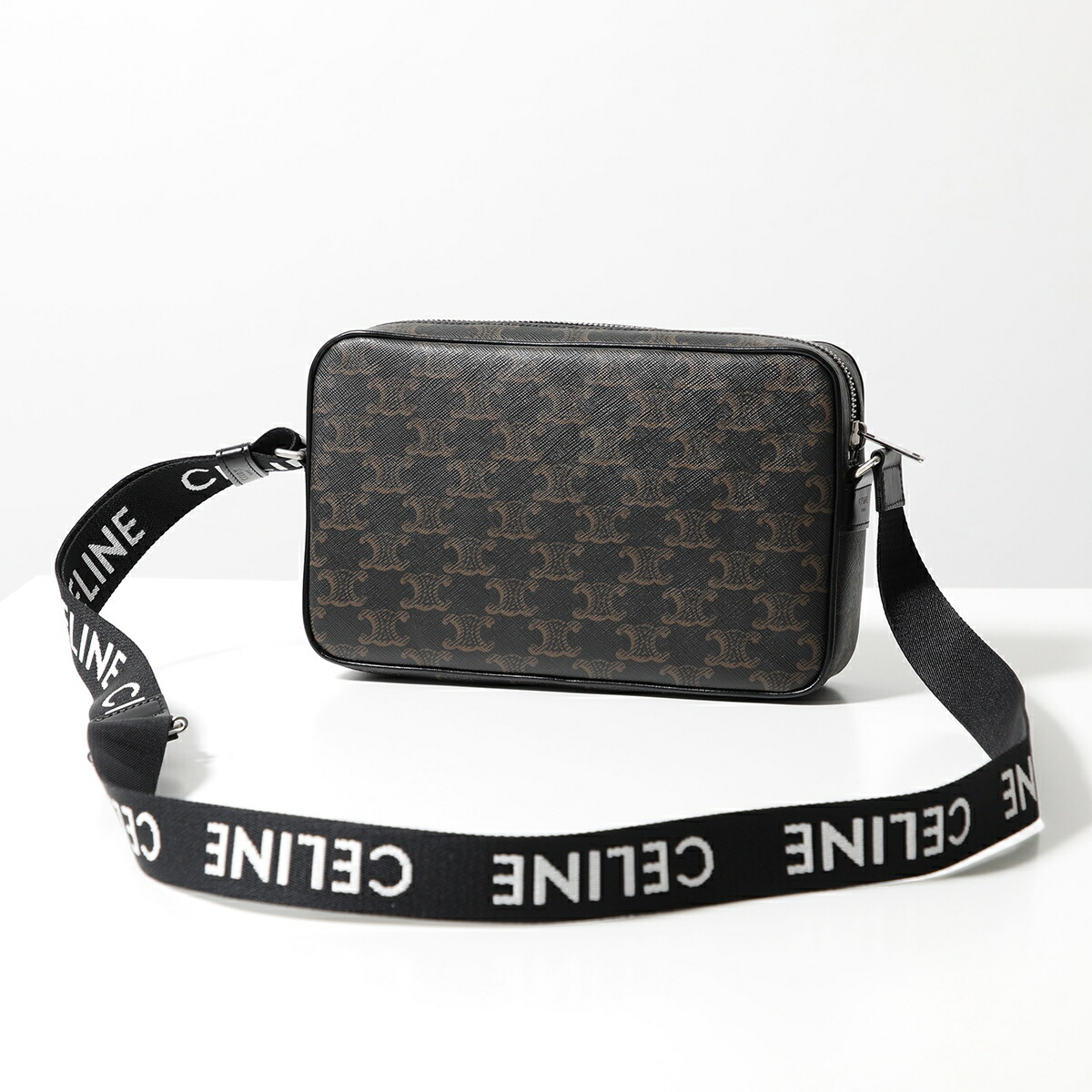 楽天市場】【最大2万円OFFクーポン対象・3/1限定】CELINE セリーヌ