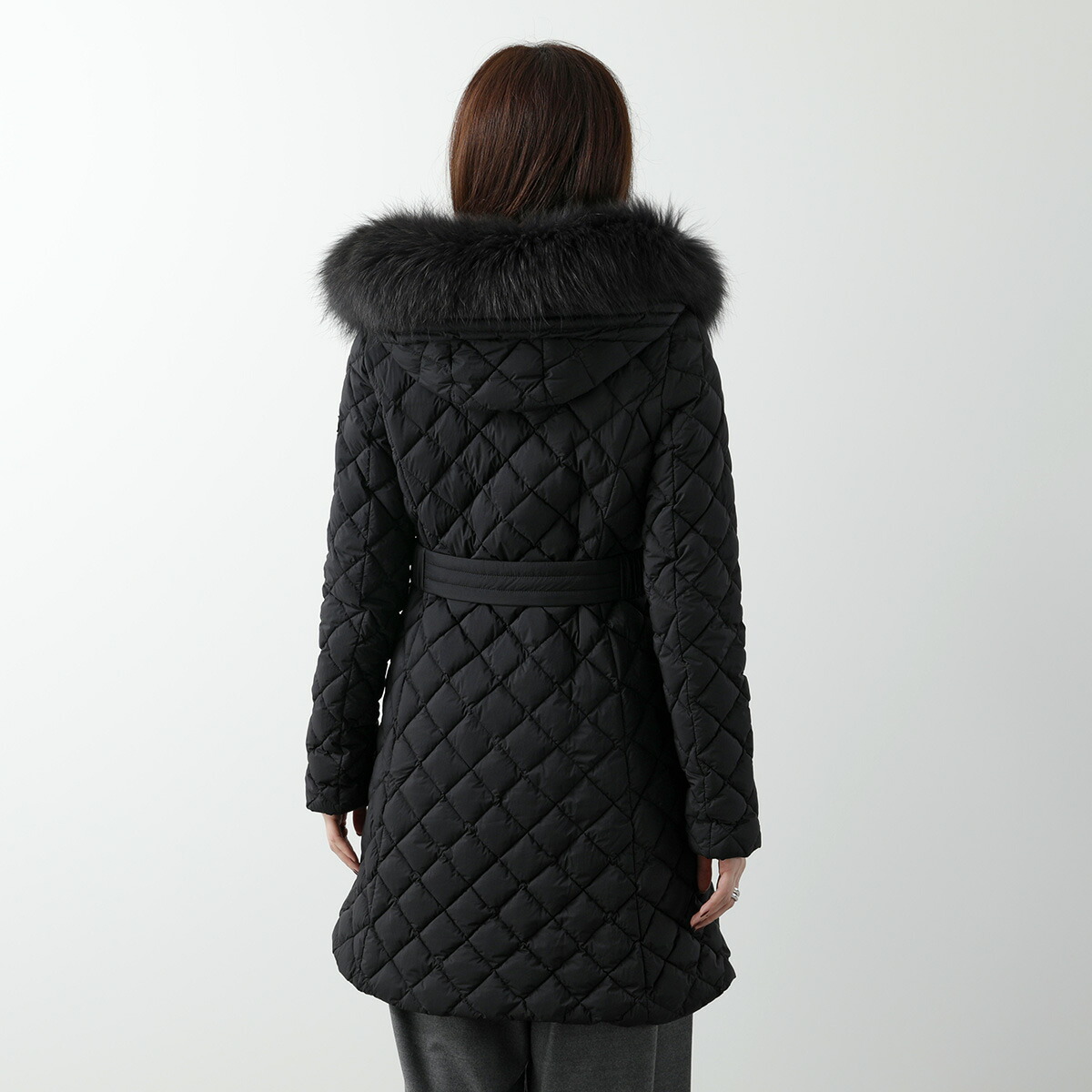 楽天市場】TATRAS タトラス ダウンコート PALMA LTAT24A4399-D