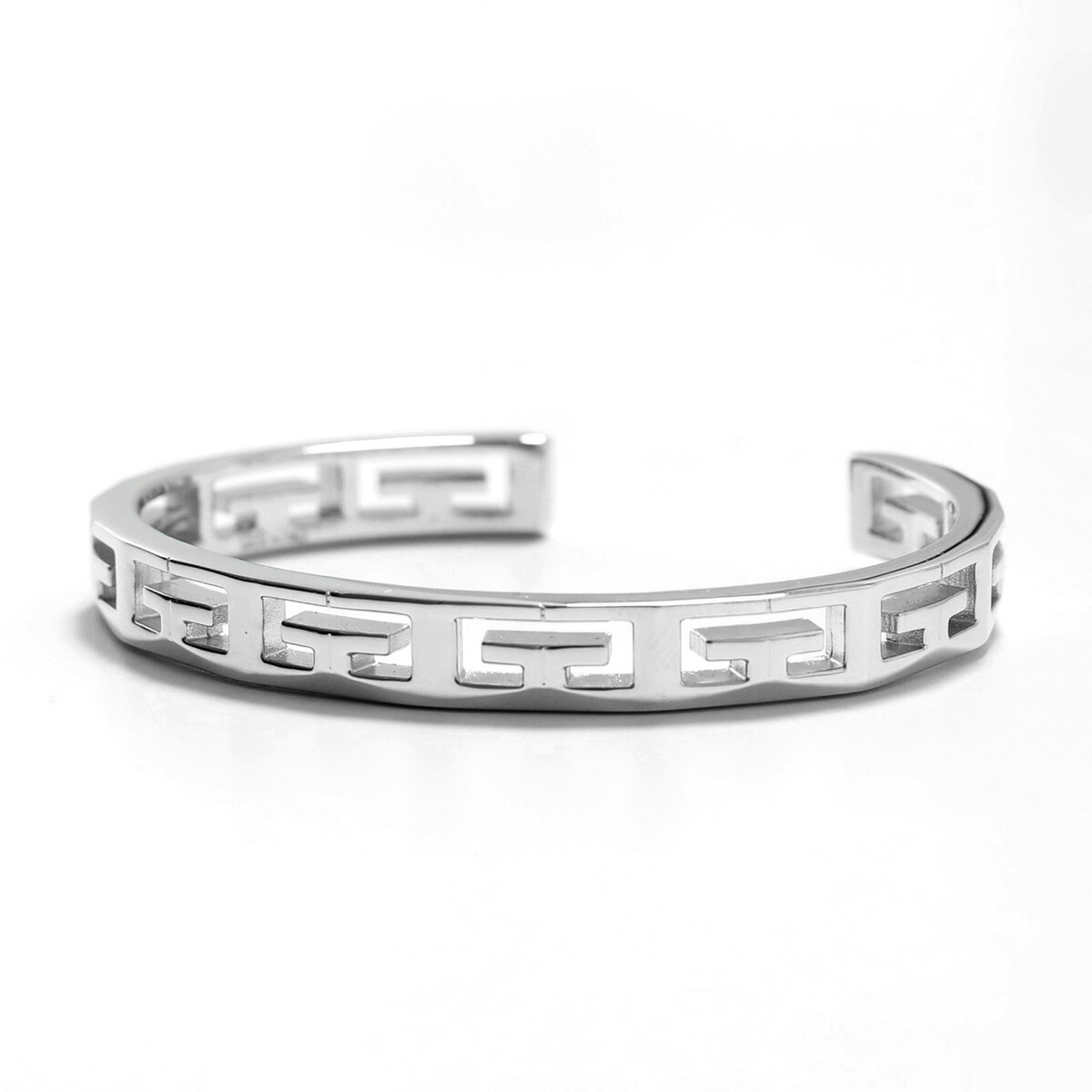 楽天市場】GIVENCHY ジバンシィ バングル BN2075F003 メンズ