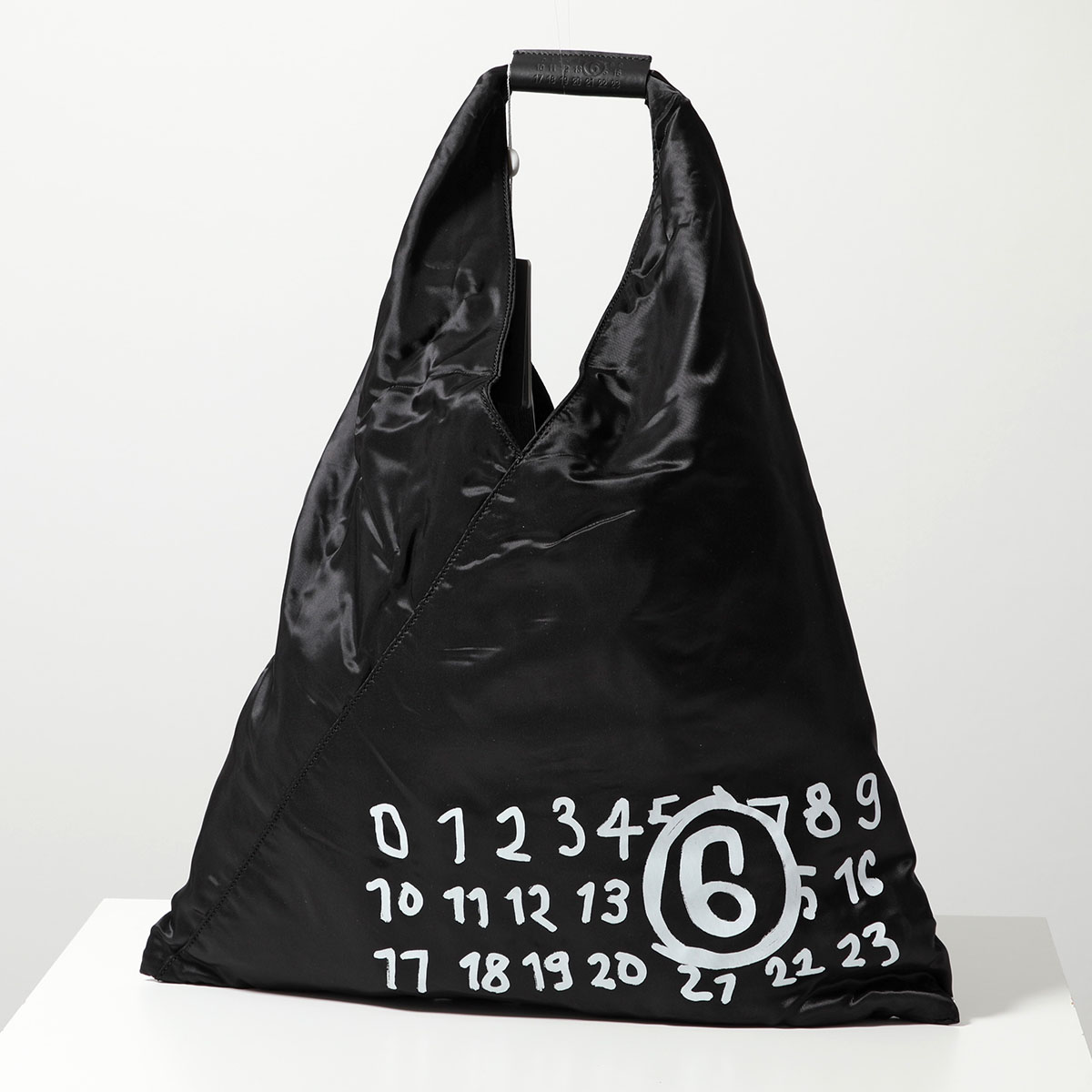 楽天市場】MM6 エムエムシックス メゾンマルジェラ トートバッグ